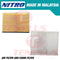 Nitro Air and Cabin Filter Toyota Fortuner, Innova, Hilux 2015-2019