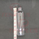 Clear Spray Bottle with Trigger 250mL