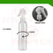 Clear Spray Bottle with Trigger 250mL