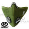 RESPRO Ultralight Mask Green