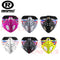 RESPRO Cinqro Sports Mask Black