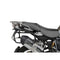 Shad Side Bracket 4P System BMW R1200/1250 GS