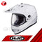 HJC Helmets DS-X1 White