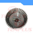 SHIMAHIDE Clutch Fan Ford Ranger, Mazda B2500 WL