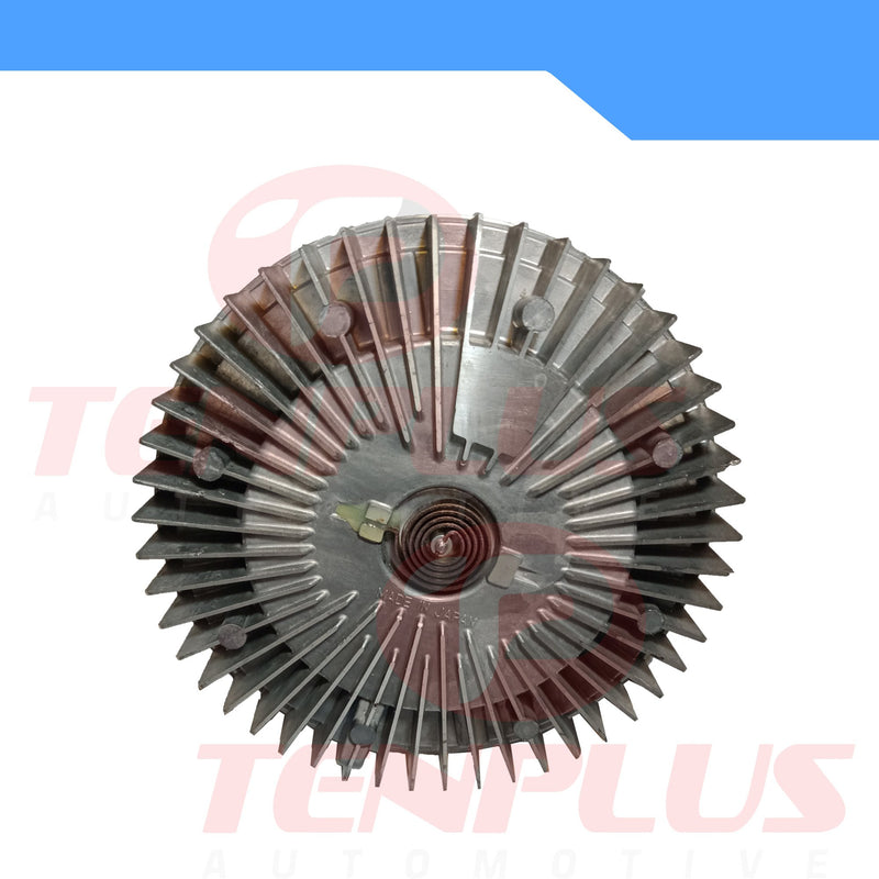 SHIMAHIDE Clutch Fan Ford Ranger, Mazda B2500 WL