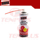 AEROPAK White Lithium Grease 4.25oz