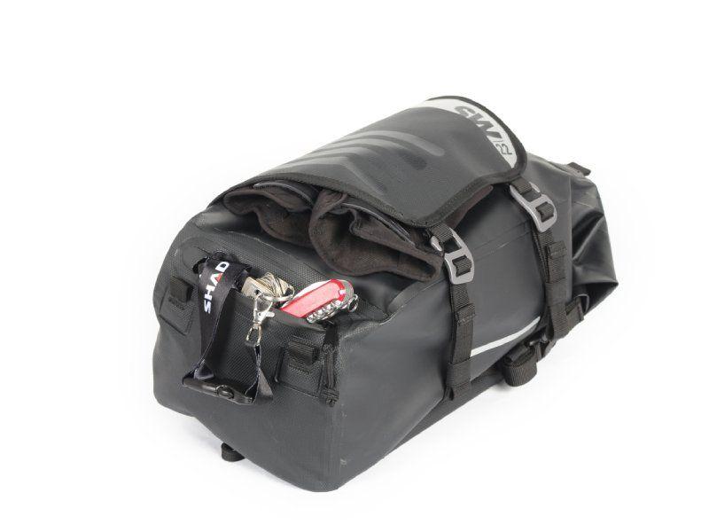 SHAD Magnetic Tank Bag SW22