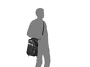 SHAD Magnetic Tank Bag SW22