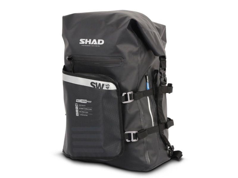 SHAD Rear Bag SW45