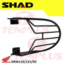 SHAD Motorcycle Box Bracket Honda XRM110; XRM125; RS