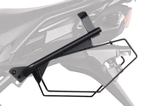 SHAD Semi Rigid Side Bracket Yamaha MT-09 2013