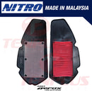 Nitro Air Filter Element Yamaha Aerox