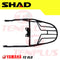SHAD Motorcycle Box Bracket Yamaha FZ16 (2011-2012)