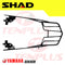 SHAD Motorcycle Box Bracket Yamaha Gixxer