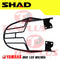 SHAD Motorcycle Box Bracket Yamaha Mio 125MX, Mio 125MXi