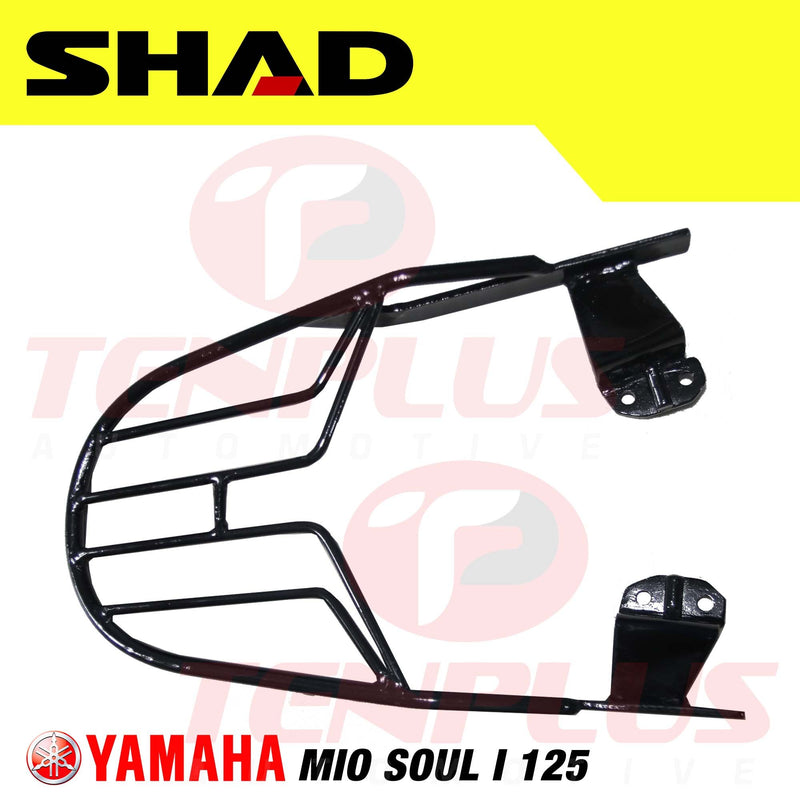 SHAD Motorcycle Box Bracket Yamaha Mio Soul i125; Mio i125