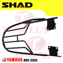 SHAD Motorcycle Box Bracket Yamaha Mio Soul