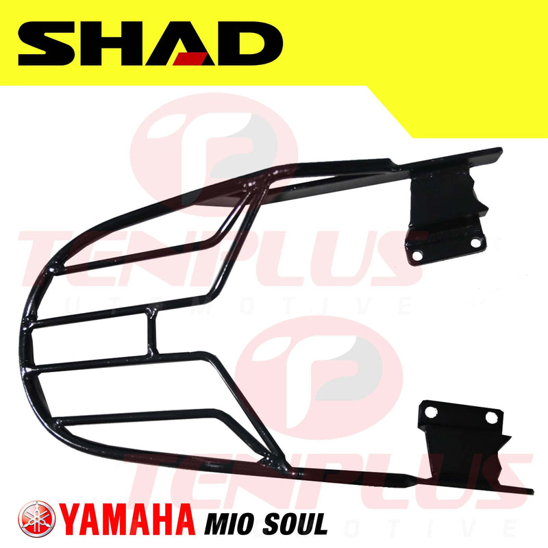 SHAD Motorcycle Box Bracket Yamaha Mio Soul