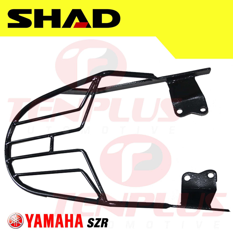 SHAD Motorcycle Box Bracket Yamaha SZ16; SZR