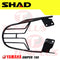 SHAD Motorcycle Box Bracket Yamaha Sniper 150 MXi