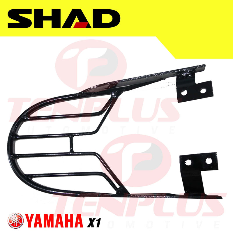 SHAD Motorcycle Box Bracket Yamaha X1