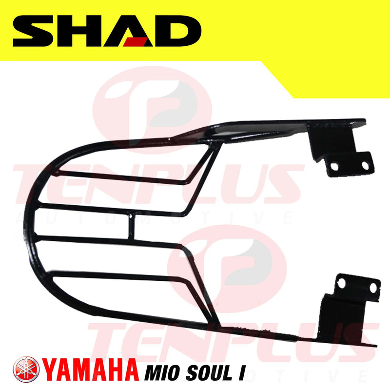 SHAD Motorcycle Box Bracket Yamaha Mio Soul i