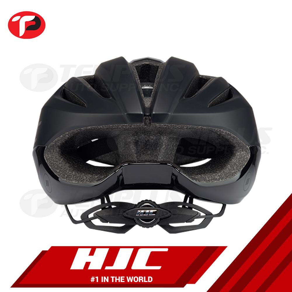 HJC Road Cycling Helmet ATARA Black