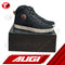 AUGI Urban Racing Boots AU-5 Black
