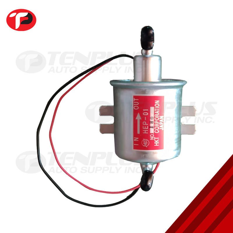 HKT Electric Fuel Pump Suzuki