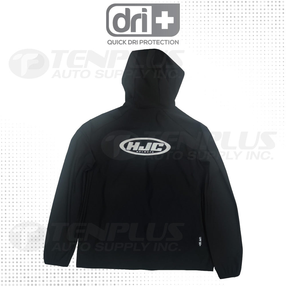 HJC Dri Plus Premium Jacket