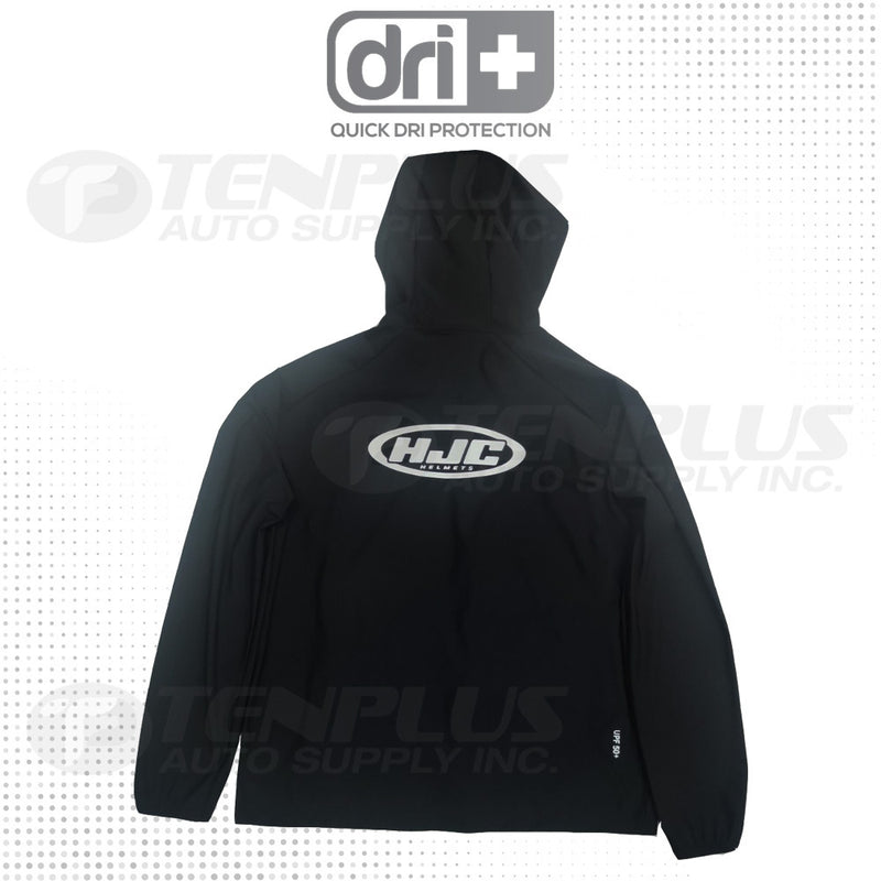 HJC Dri Plus Premium Jacket