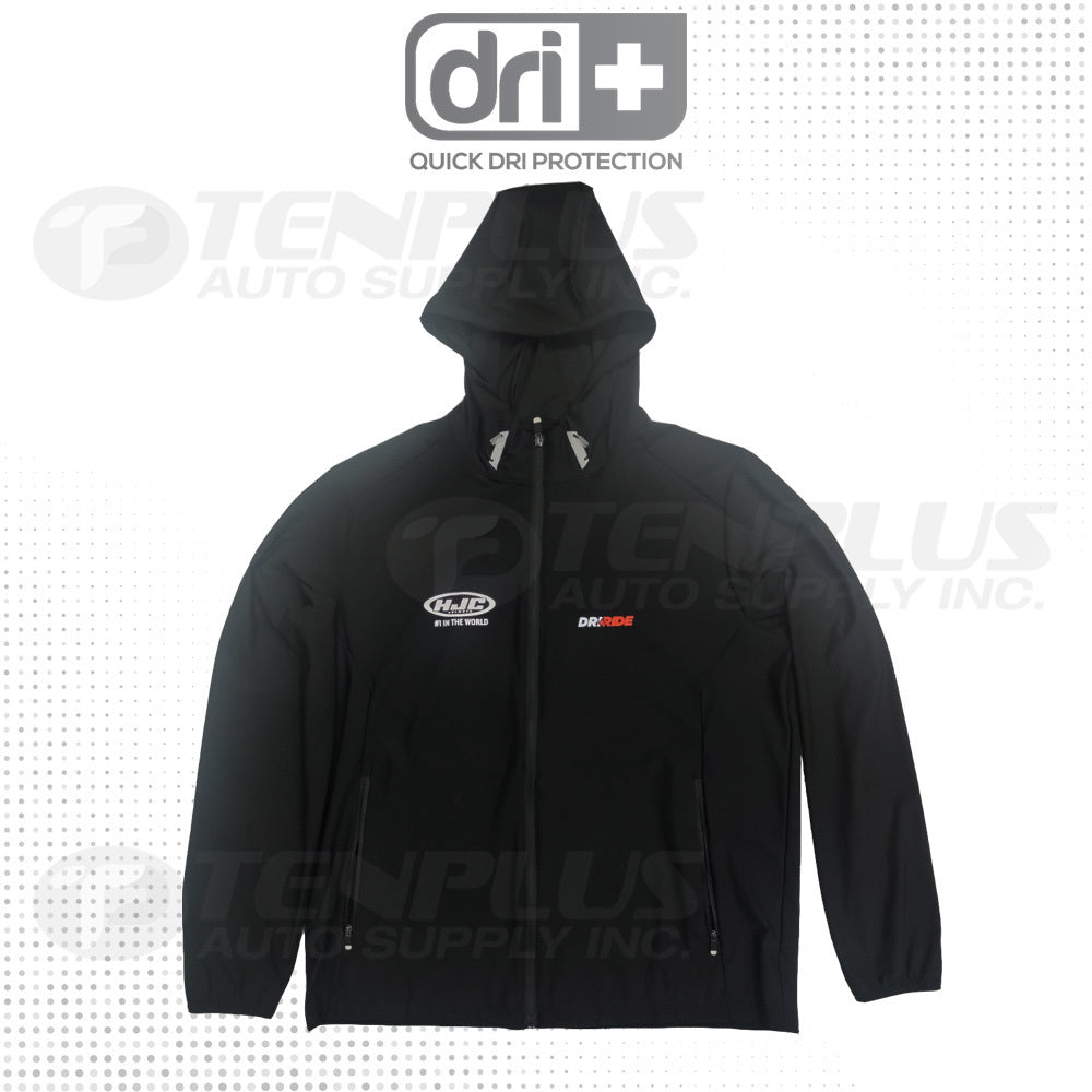 HJC Dri Plus Premium Jacket