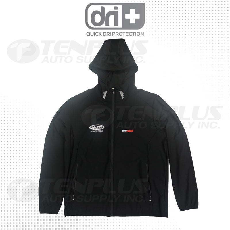 HJC Dri Plus Premium Jacket