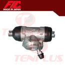 FIC Wheel Cylinder Assembly Toyota Altis 2002-2006; Vios 2003-2007 LH [11/16]
