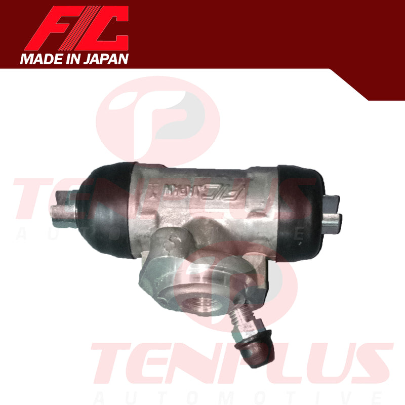 FIC Wheel Cylinder Assembly Toyota Altis 2002-2006; Vios 2003-2007 LH [11/16]