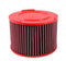 BMC Air Filter for Car – Ford Ranger, Mazda BT-50; CX-7, Toyota Fortuner; Hilux; Innova