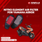 Nitro Air Filter Element Yamaha Aerox