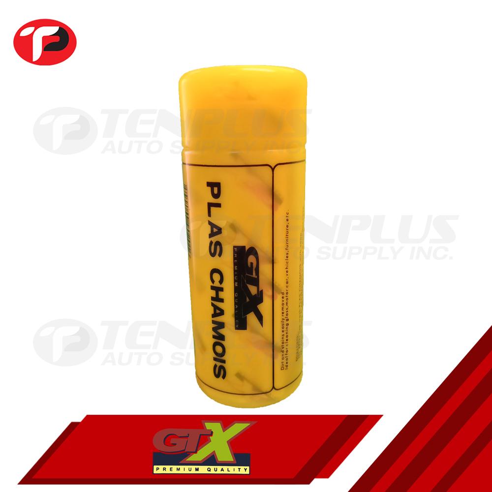 GTX Plas Chamois