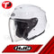 HJC Helmets i30 Pearl White