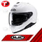 HJC Helmets i71 Pearl White