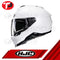 HJC Helmets i71 Pearl White