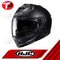 HJC Helmets i71 Flat Black