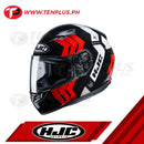 HJC Helmets CS-15 Martial MC1