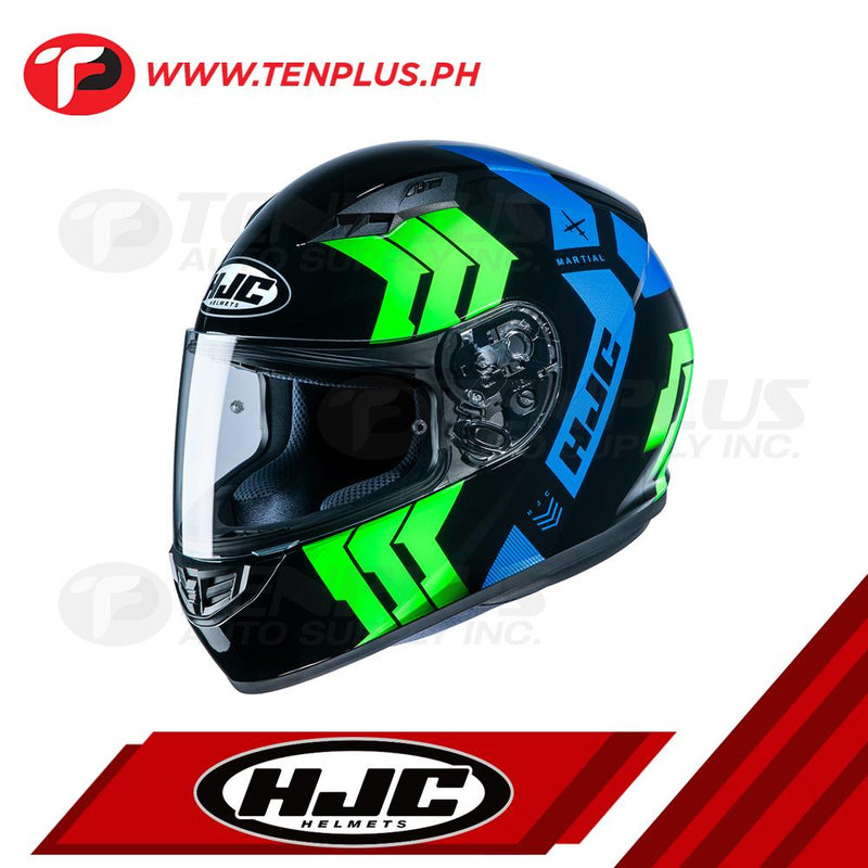 HJC Helmets CS-15 Martial MC24