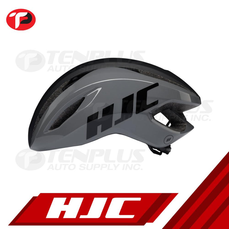 HJC Road Cycling Helmet VALECO MT GL Grey Black