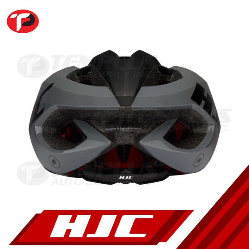 HJC Road Cycling Helmet VALECO MT GL Grey Black