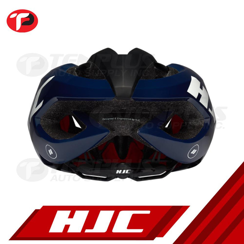 HJC Road Cycling Helmet VALECO MT GL Navy Black