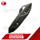 Honda Genuine Parts Muffler Protector Honda Click 125i 150i v1
