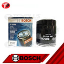 Bosch Oil Filter Isuzu D-Max 3.0 2003-2008 (C-527)