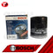 Bosch Oil Filter Honda Civic; City 1993-2016 (C-806)